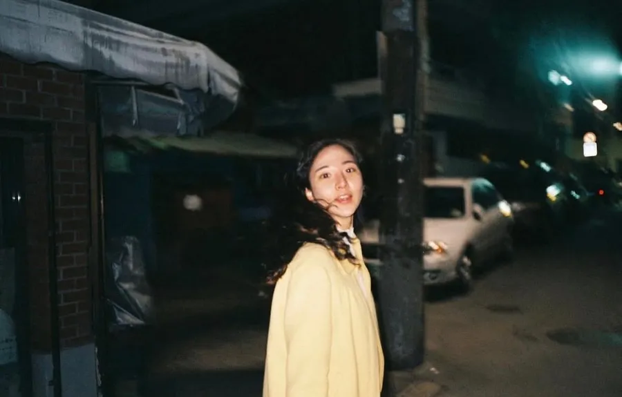 Juhee Oh