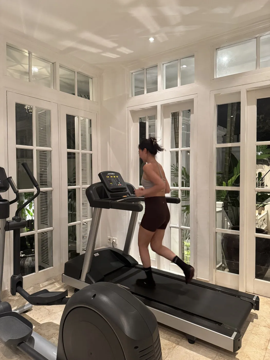 Strength Training